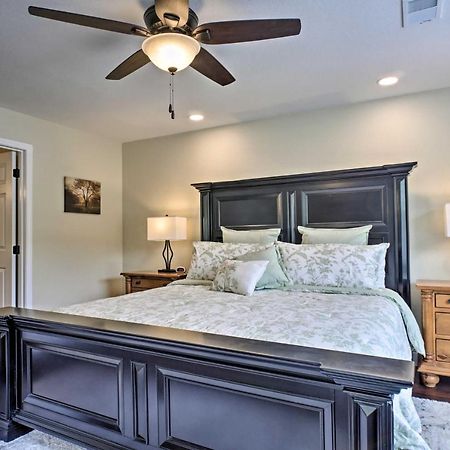 Branson Condo With Pool Access, Walk To Fishing Eksteriør billede