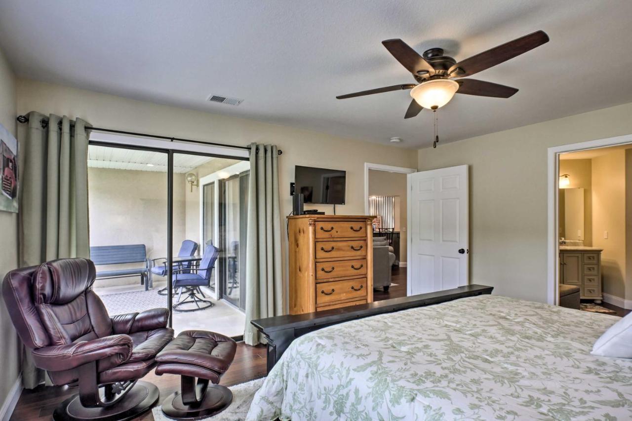 Branson Condo With Pool Access, Walk To Fishing Eksteriør billede