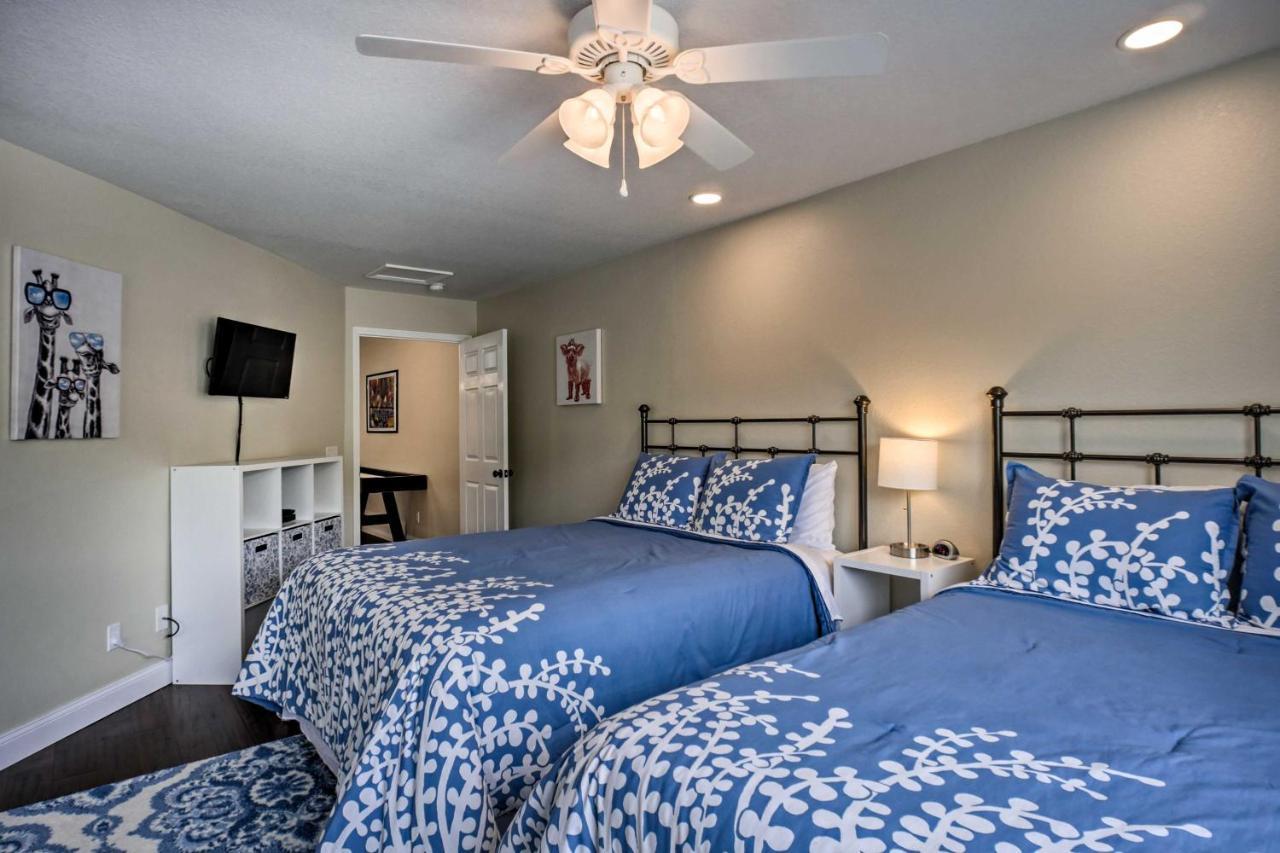 Branson Condo With Pool Access, Walk To Fishing Eksteriør billede