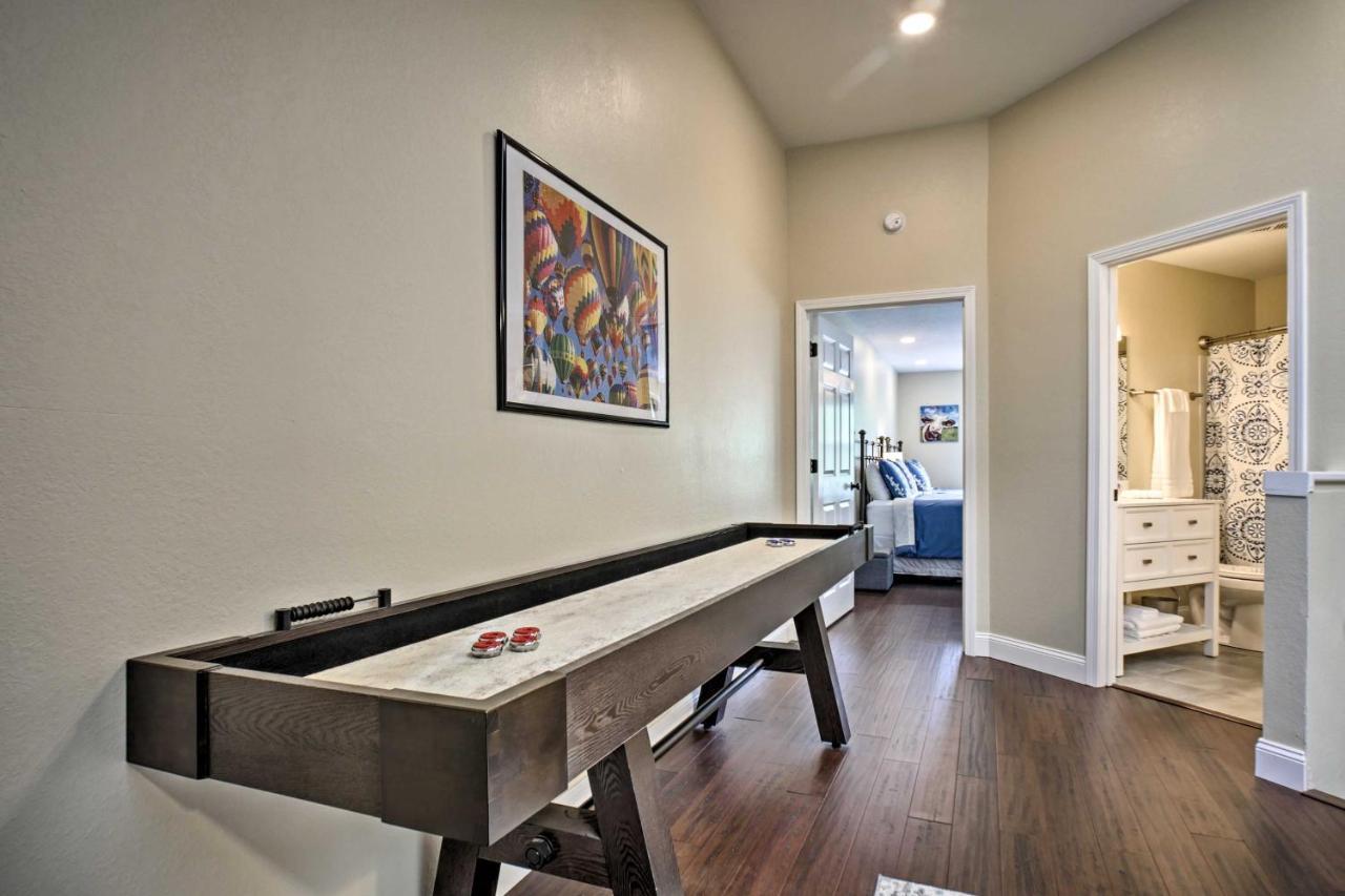 Branson Condo With Pool Access, Walk To Fishing Eksteriør billede