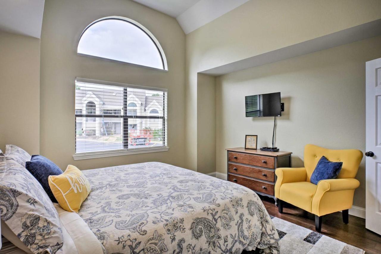Branson Condo With Pool Access, Walk To Fishing Eksteriør billede